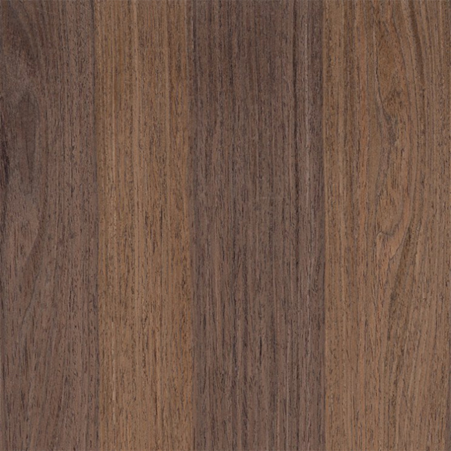 Walnut Veneer Smoked