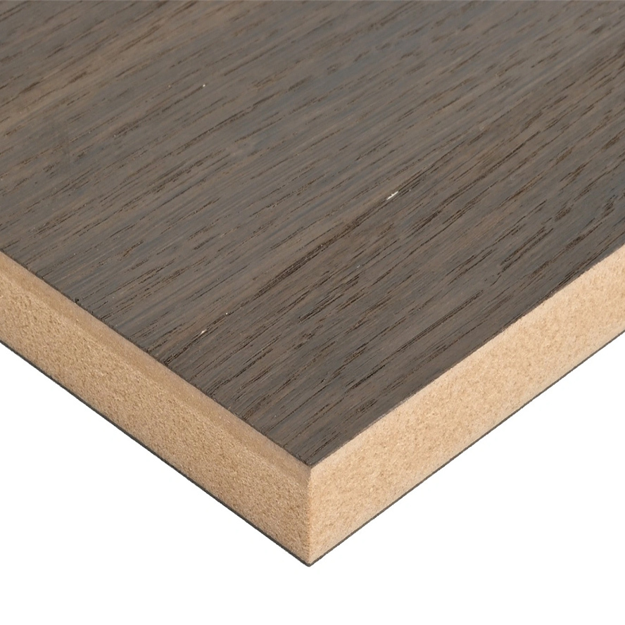 Walnut Smoked Veneer