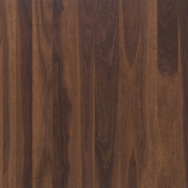 Walnut Veneer Smoked