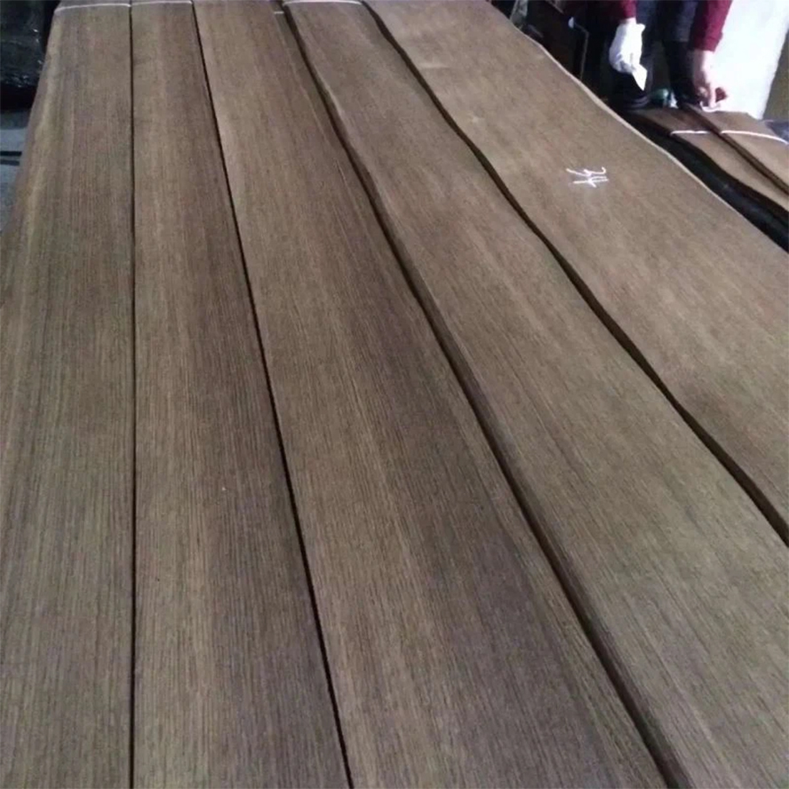 Walnut Veneer Dark