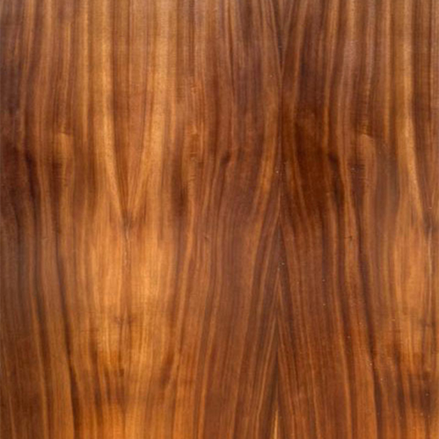 Walnut Smoked Veneer
