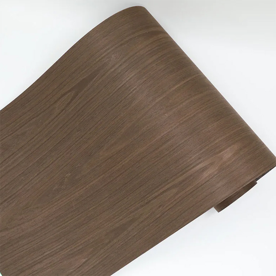 Walnut Smoked Veneer