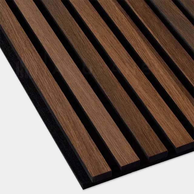 Walnut Veneer Sheets Black