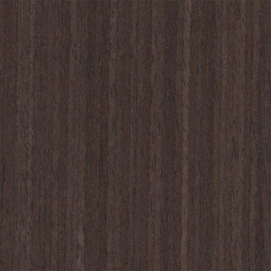 Walnut Wood Veneer Black