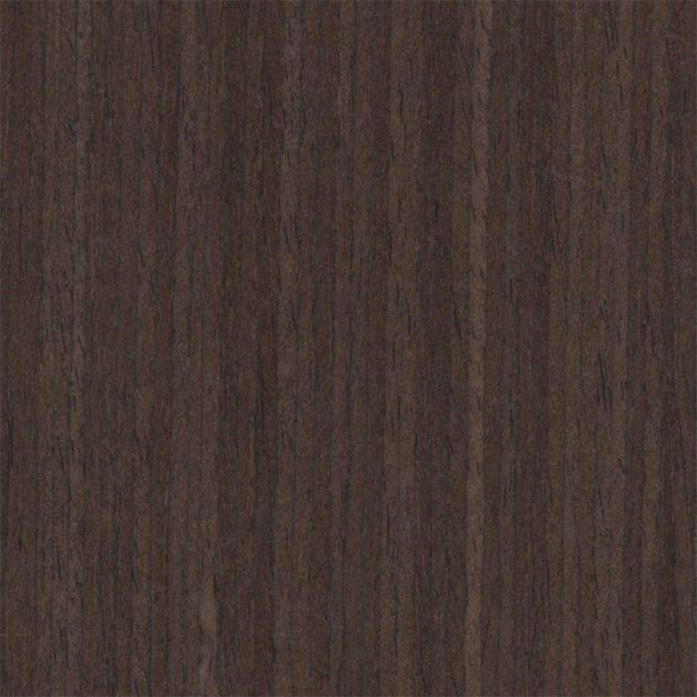Wood Walnut Veneer Black