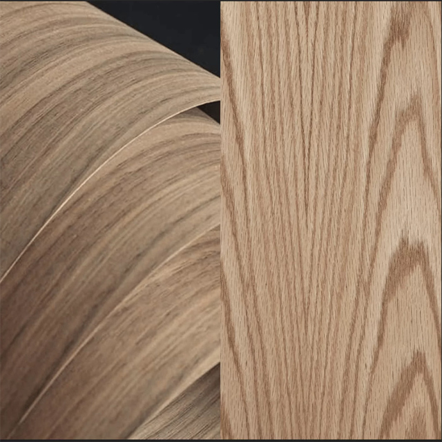 4x8 Walnut Veneer