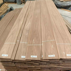Walnut Veneer Rift Cut