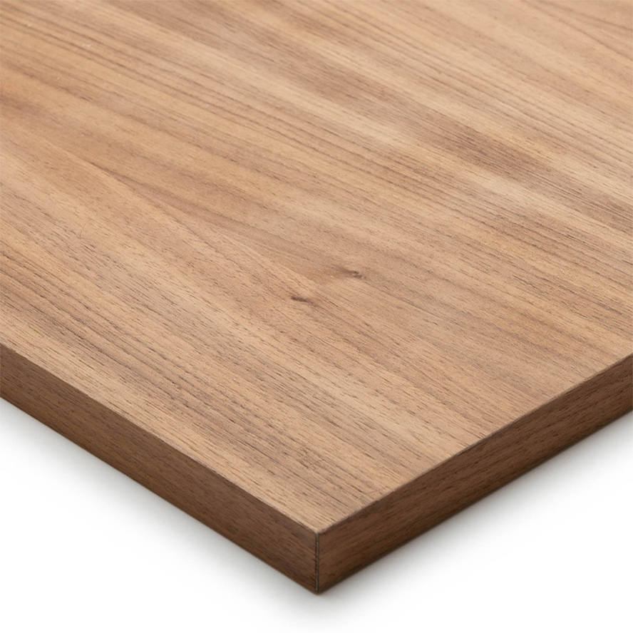 Real Walnut Wood Veneer