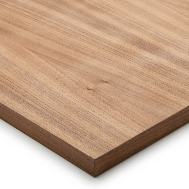 Walnut Real Wood Veneer