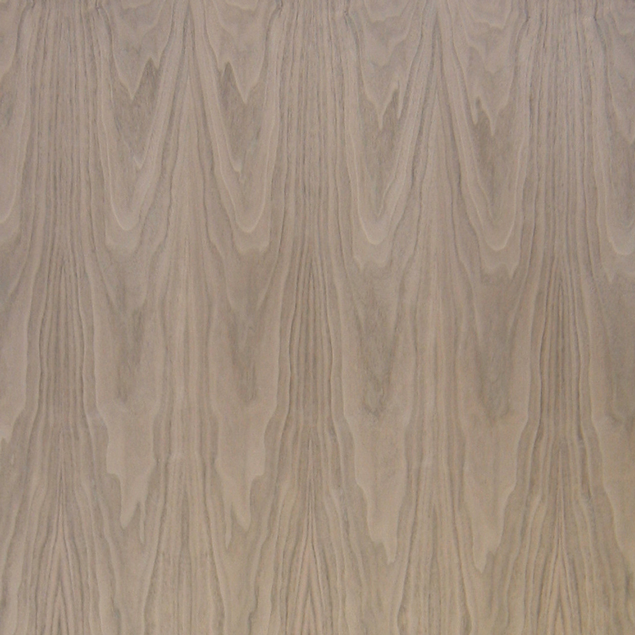 Walnut Veneer Flat Sawn
