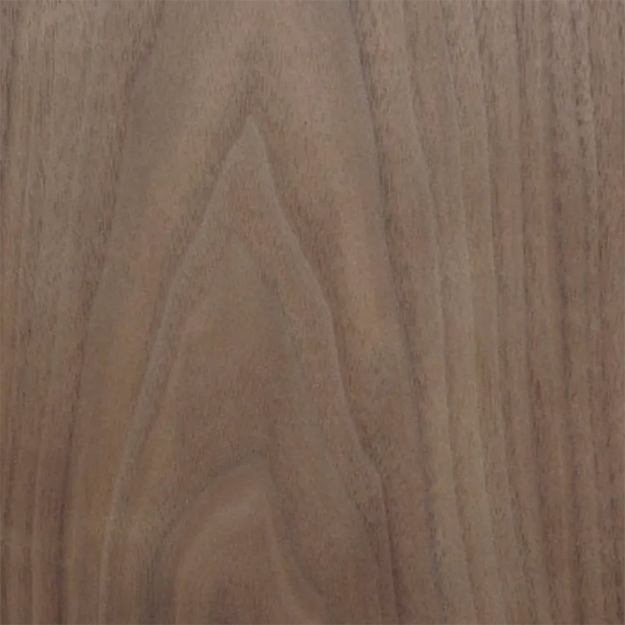 Walnut Veneer Flat Cut