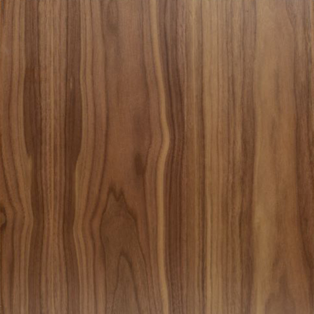 Walnut Veneer Flat Cut