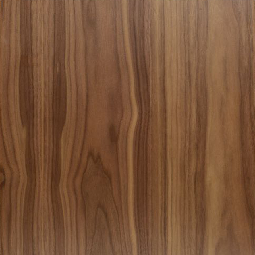 Walnut Veneer Flat Sawn