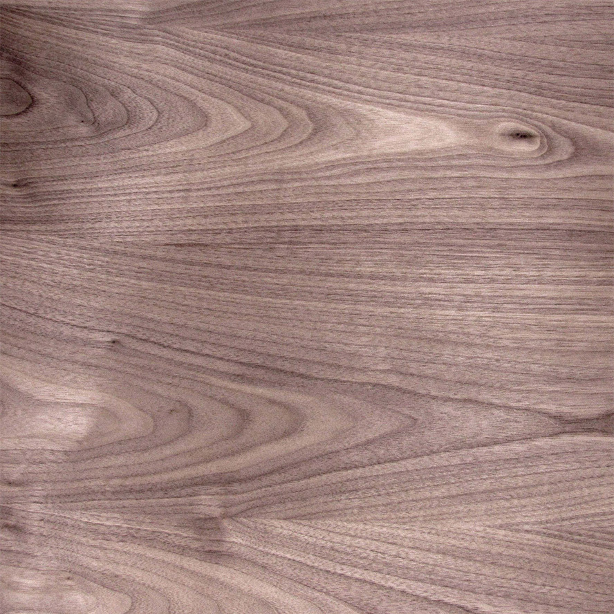 Walnut Veneer Flat Sawn