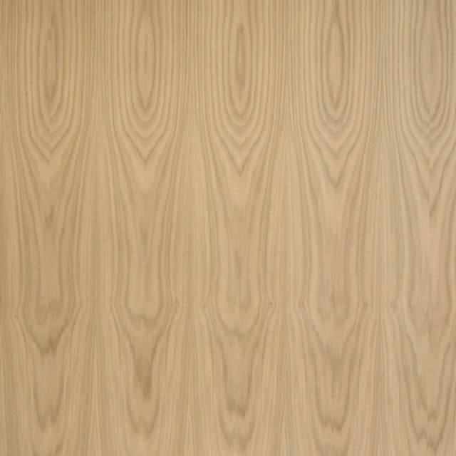 Flat Cut White Oak Veneer