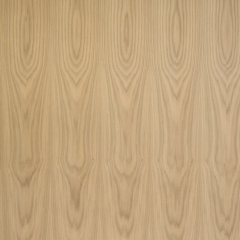 White Oak Veneer Flat Cut
