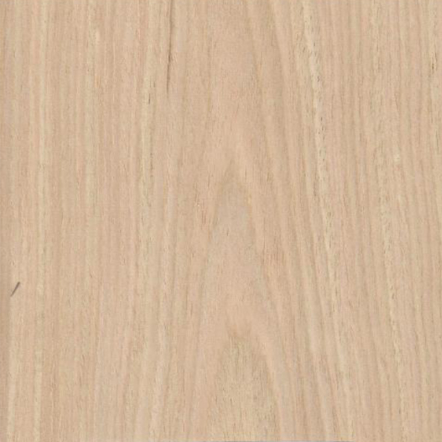White Oak Veneer Flat Cut