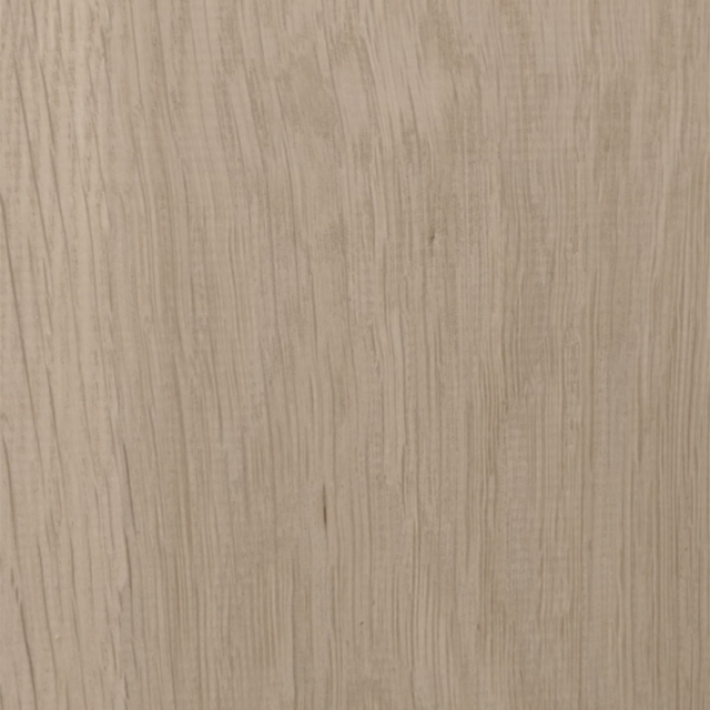 White Oak Veneer Flat Cut