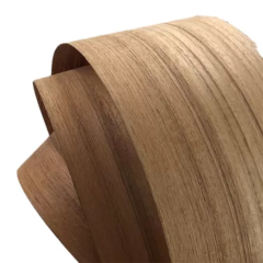 White Oak Veneer Flat Cut
