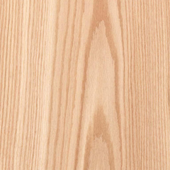 Rift Cut Oak Veneer White
