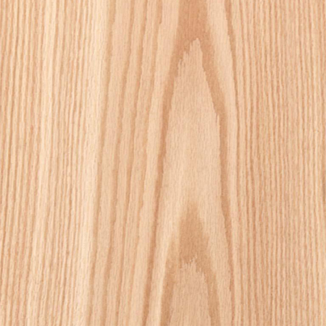 Rift Cut Oak Veneer Red