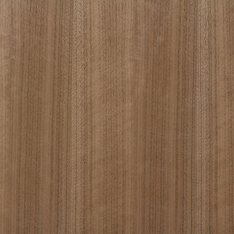 Walnut Veneer Flat Cut