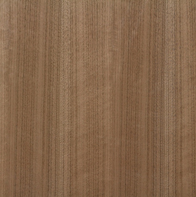 Walnut Veneer Flat Cut