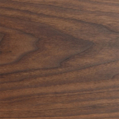 Real Wood Veneer Walnut
