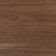 Real Walnut Wood Veneer