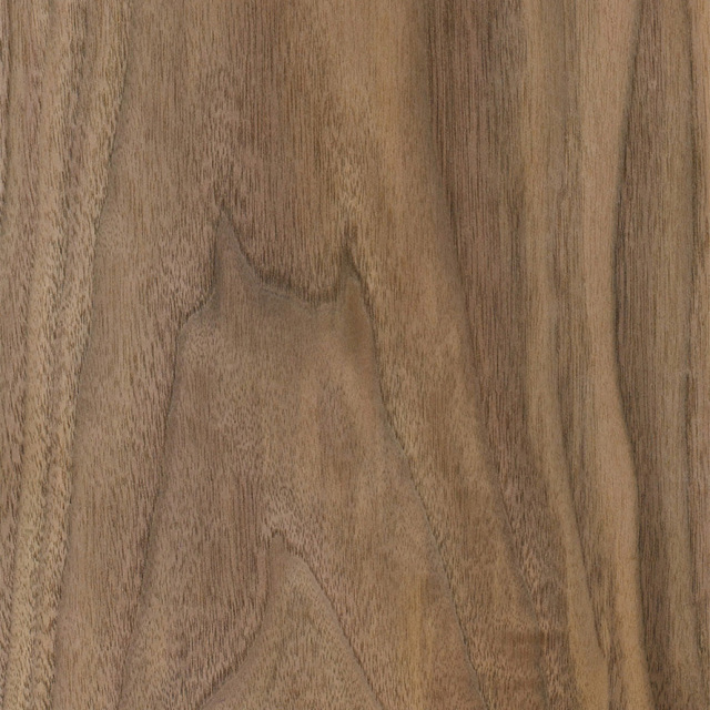 Real Walnut Wood Veneer