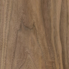 Real Wood Veneer Walnut