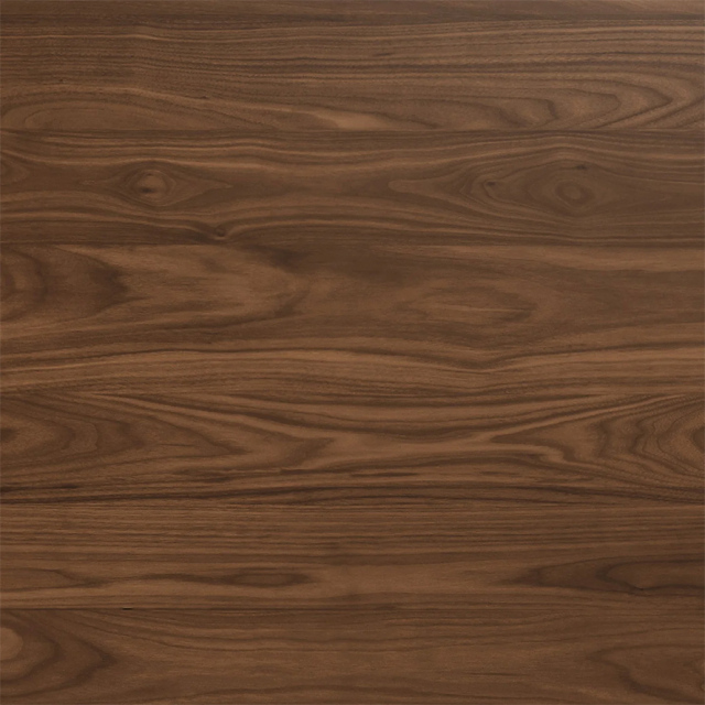 Real Walnut Wood Veneer
