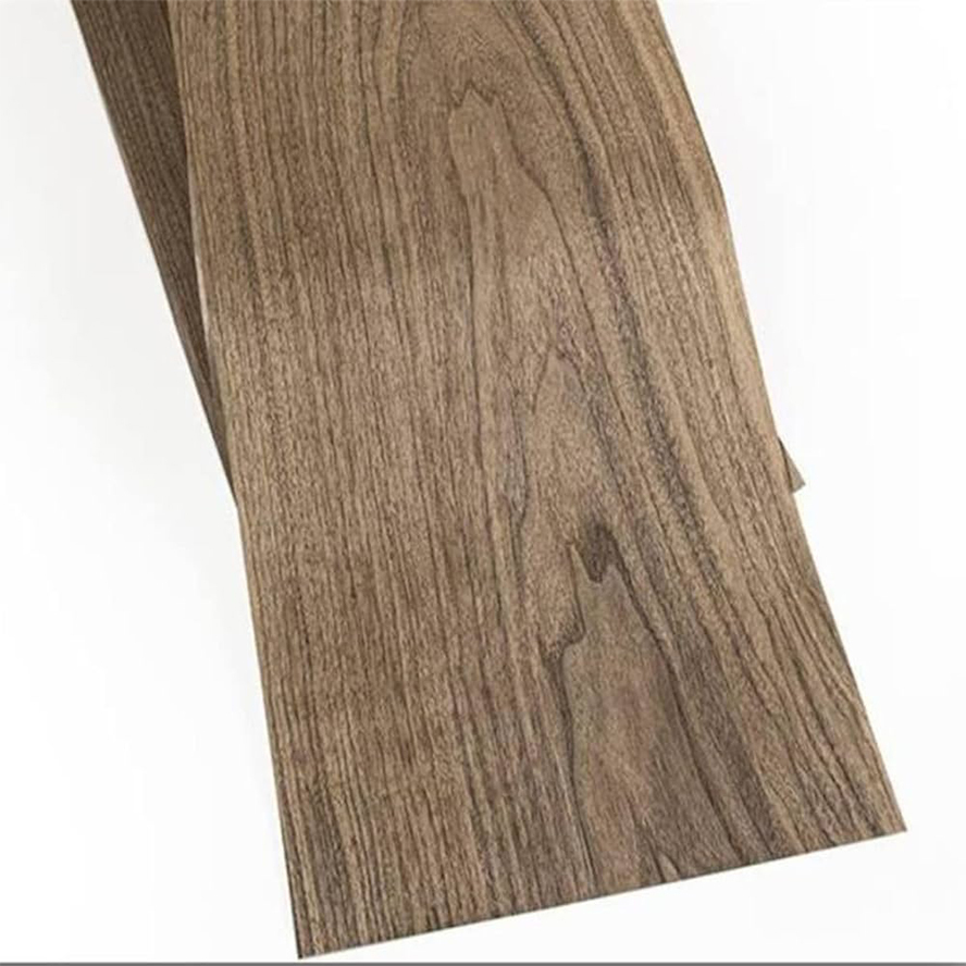 Real Walnut Wood Veneer