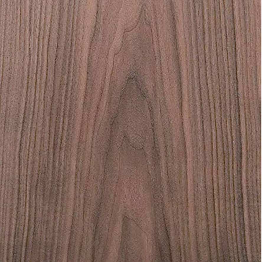 Real Wood Veneer Walnut