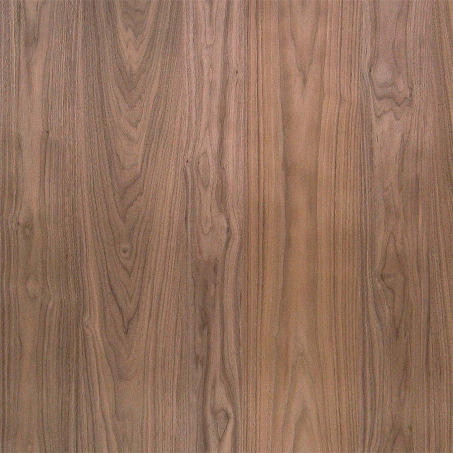 Real Walnut Wood Veneer