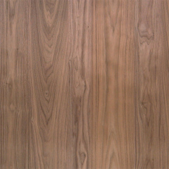 Real Wood Veneer Walnut