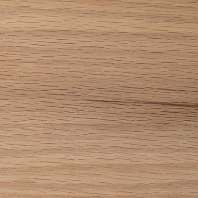 6mm Rift Red Oak Veneer Natural Wood Sheets Factory