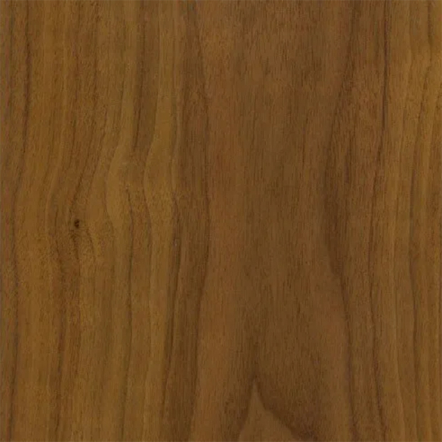 Real Wood Veneer Walnut