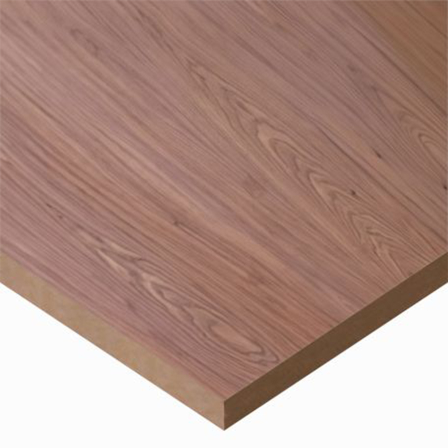 Walnut Veneer Rift Cut