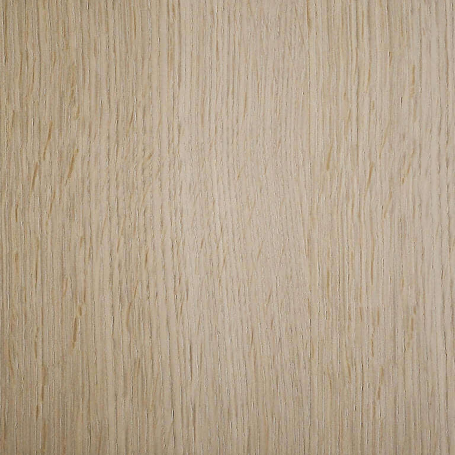 Rift Cut Oak Veneer White