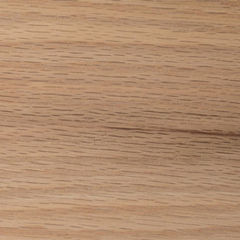 Rift Oak Veneer Red