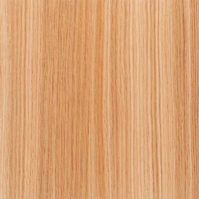 6mm Rift Red Oak Veneer Natural Wood Sheets Factory