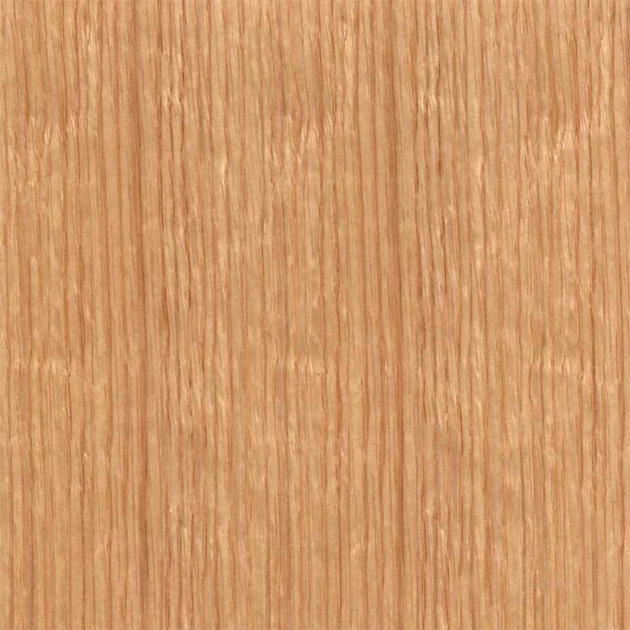 Red Oak Veneer Rift
