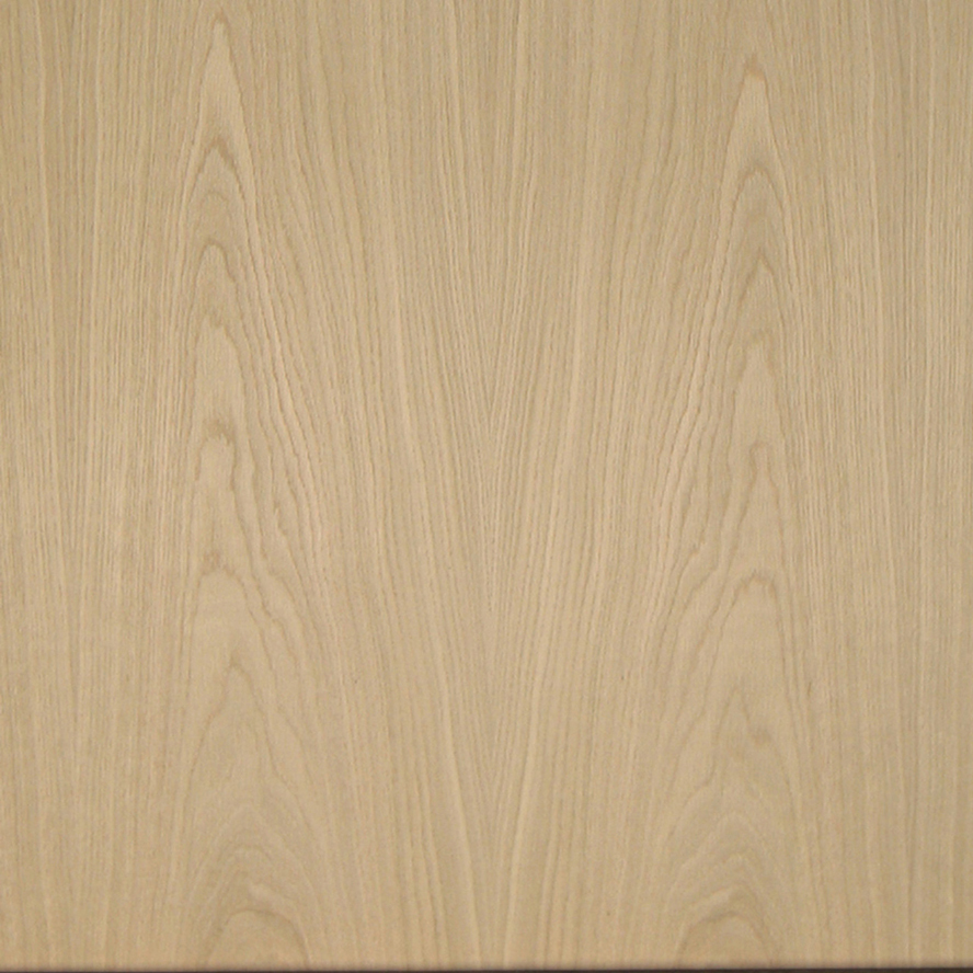 Rift Cut Oak Veneer White
