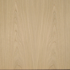 Rift Cut Oak Veneer White