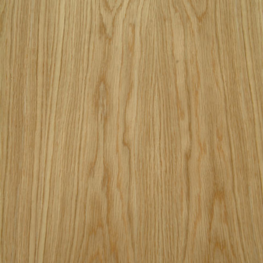 Rift Cut Oak Veneer White