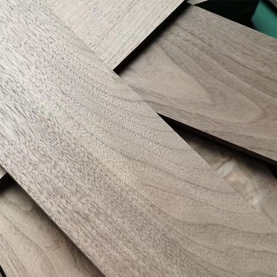 Walnut Real Wood Veneer