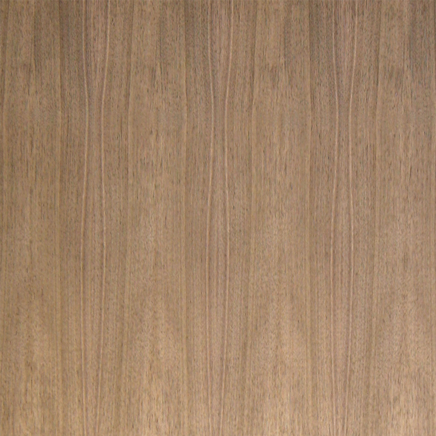 Real Wood Veneer Walnut