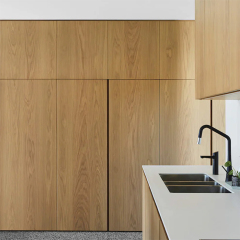 Timber Oak Veneer