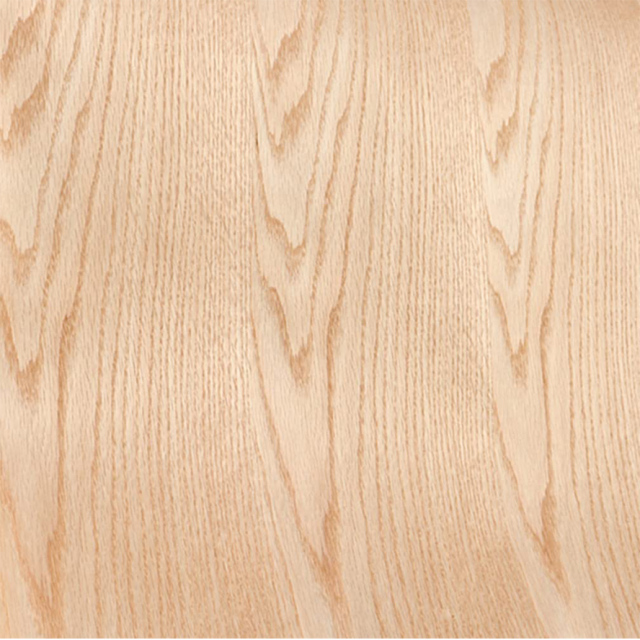 Oak Veneer Natural